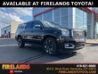 GMC Yukon XL
