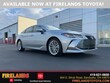 Toyota Avalon Hybrid