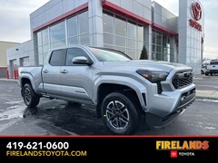 2026 Toyota Tacoma TRD Sport 4X4 DBL CAB LONG BED