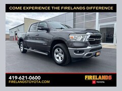 2019 Ram 1500 Big Horn/Lone Star Truck Crew Cab