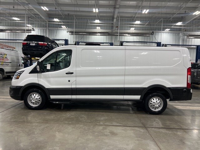 2023 Ford Transit photo 4