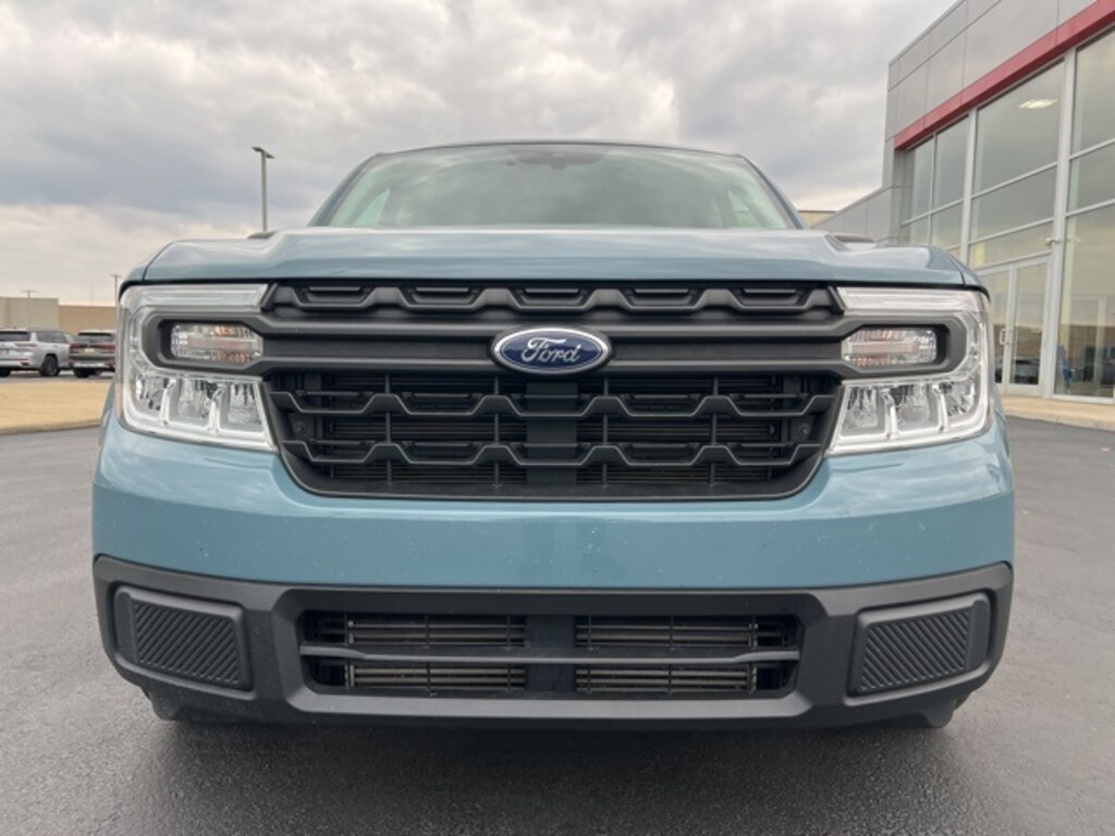 Used 2023 Ford Maverick XL Truck SuperCrew