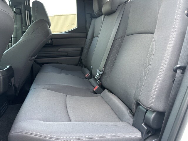 2024 Toyota Tacoma SR photo 4