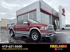 2015 Ram 1500 Laramie Truck Crew Cab