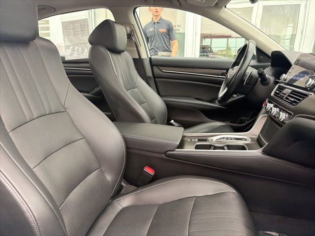 2022 Honda Accord Touring - Photo 29