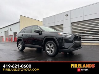 2023 Toyota RAV4 XLE SUV