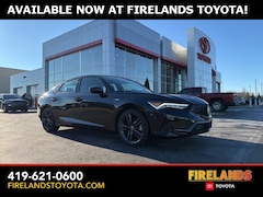 2024 Acura Integra A-Spec Tech Package Hatchback