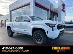 2025 Toyota Tacoma TRD Sport 4X4 DOUBLE CAB