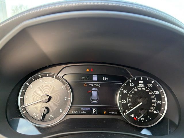 2024 INFINITI QX50 Sport - Photo 13