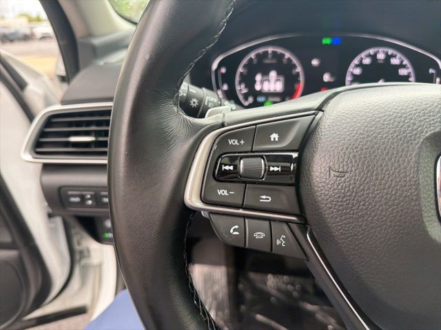 2022 Honda Accord Touring - Photo 23