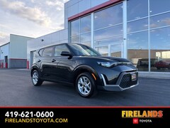 2024 Kia Soul LX Hatchback