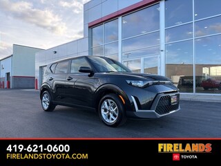 2024 Kia Soul LX Hatchback