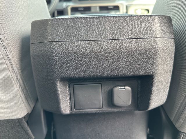 2026 Toyota Tacoma SR5 - Photo 27