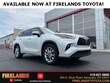Toyota Highlander Hybrid