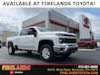 Chevrolet Silverado 3500 HD