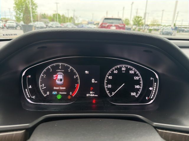 2022 Honda Accord Touring - Photo 13