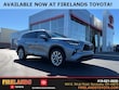 Toyota Highlander Hybrid
