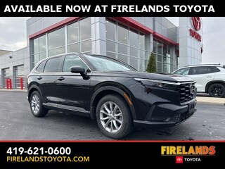 2024 Honda CR-V EX-L SUV