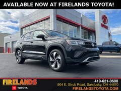 2024 Volkswagen Taos 1.5T SE SUV