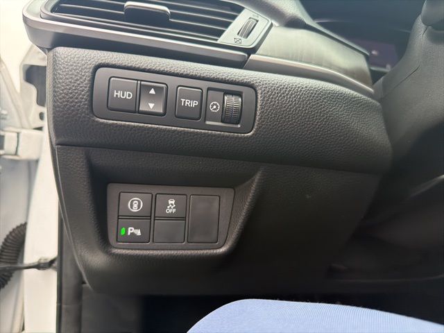 2022 Honda Accord Touring - Photo 21