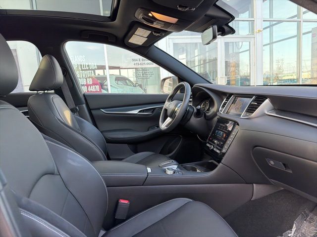 2024 INFINITI QX50 Sport - Photo 21