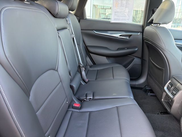 2024 INFINITI QX50 Sport - Photo 23