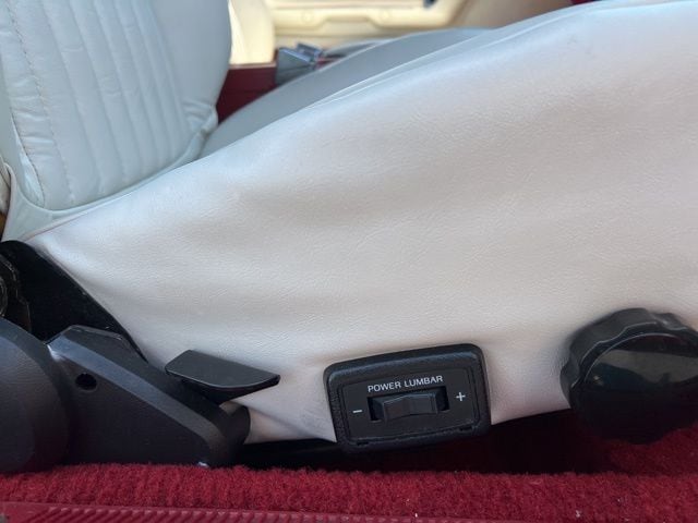 1991 Ford Mustang - Photo 34