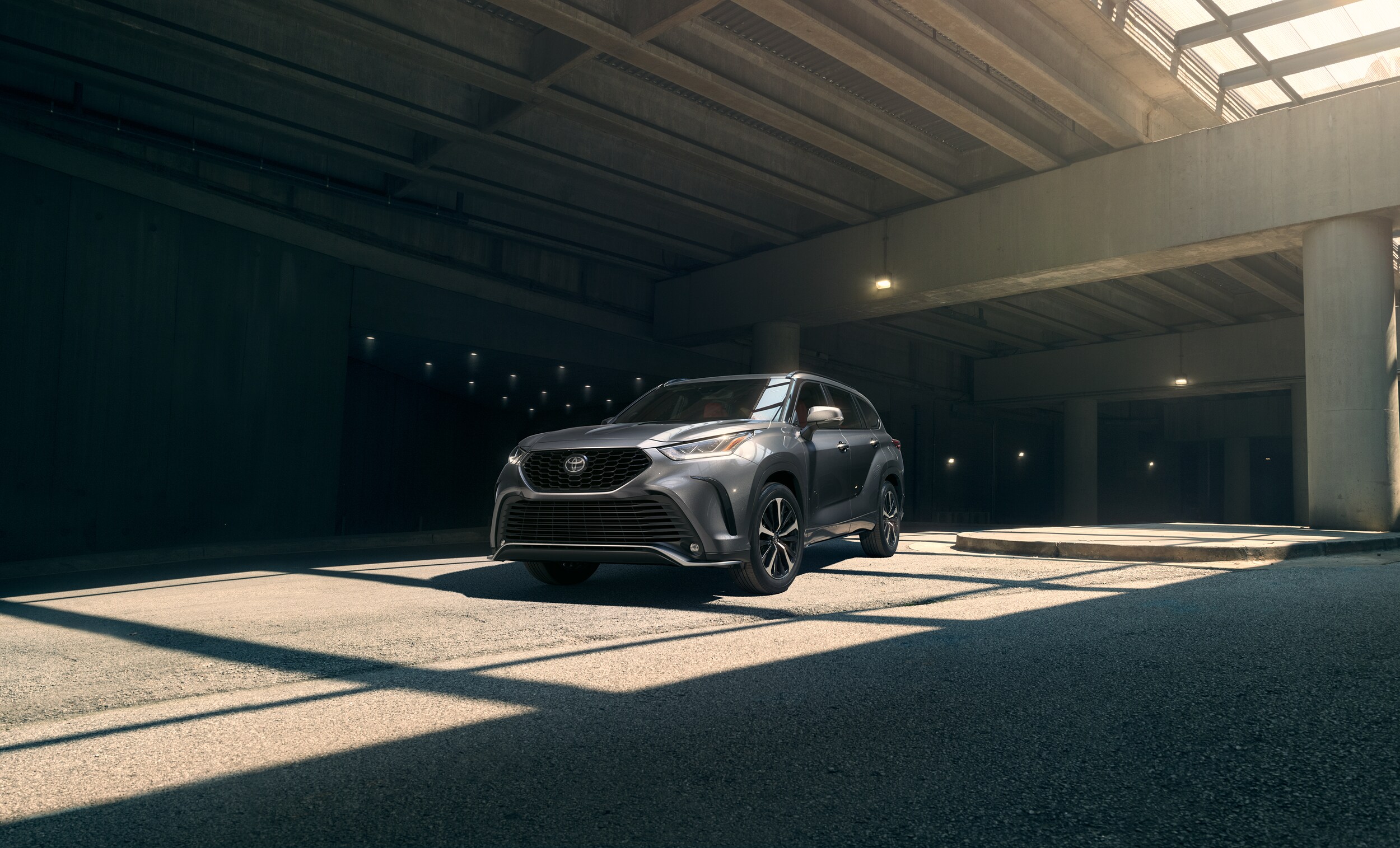 New Toyota RAV4 Hybrid RAV4 Hybrid