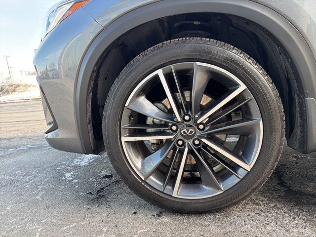 2024 INFINITI QX50 Sport - Photo 10