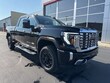 GMC Sierra 2500 HD