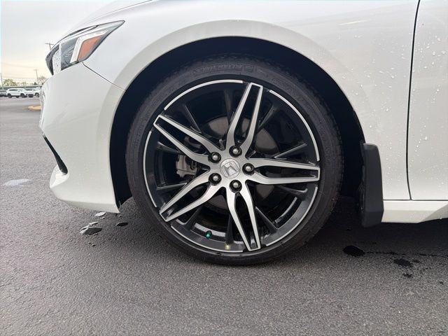 2022 Honda Accord Touring - Photo 11