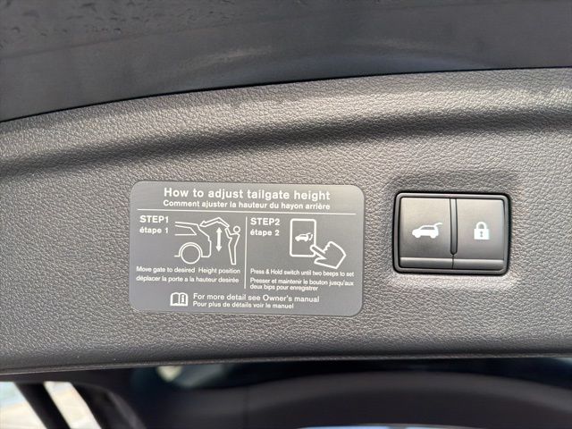 2024 INFINITI QX50 Sport - Photo 28