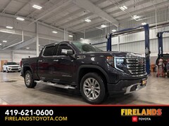 2023 GMC Sierra 1500 Denali Truck Crew Cab