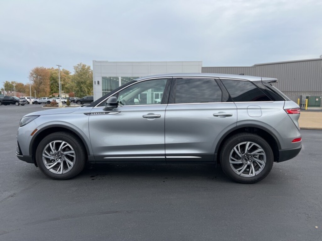 Used 2023 Lincoln Corsair Standard SUV