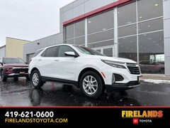 2024 Chevrolet Equinox LT SUV