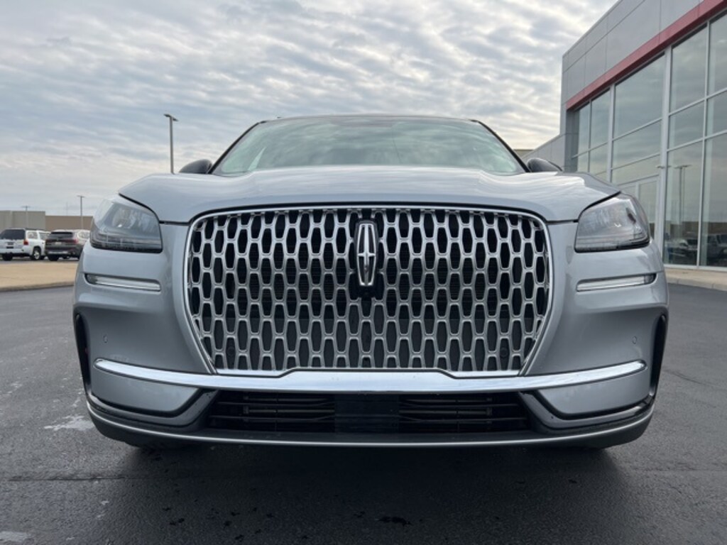 Used 2023 Lincoln Corsair Standard SUV