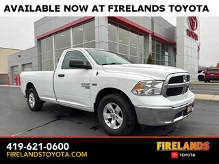 2021 Ram 1500 Classic Tradesman Truck Regular Cab