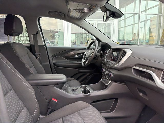 2023 GMC Terrain SLE - Photo 26