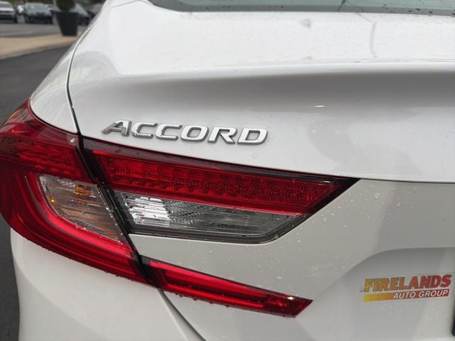 2022 Honda Accord Touring - Photo 10