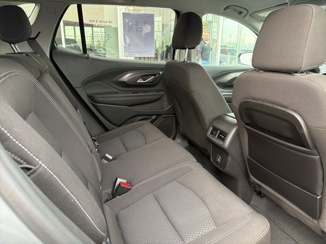 2023 GMC Terrain SLE - Photo 28