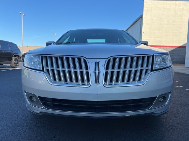Used 2012 Lincoln MKZ Base with VIN 3LNHL2GC6CR826907 for sale in Sandusky, OH