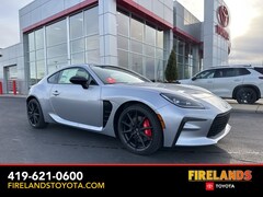 2025 Toyota GR86 AT 2+2 COUPE 6 SPD A/T