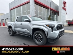 2025 Toyota Tacoma TRD Sport 4X4 DOUBLE CAB