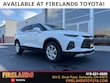 Chevrolet Blazer