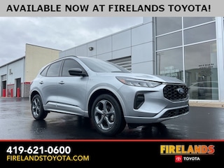 2023 Ford Escape ST-Line SUV