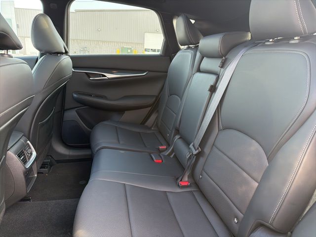 2024 INFINITI QX50 Sport - Photo 25