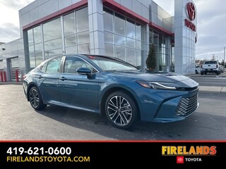 2026 Toyota Camry XLE AWD XLE AWD