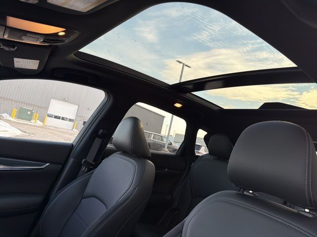 2024 INFINITI QX50 Sport - Photo 19