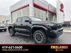 2025 Toyota Tacoma TRD Sport 4X4 DOUBLE CAB
