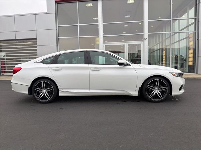 2022 Honda Accord Touring - Photo 8